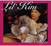 Lil' Kim - Crush on You