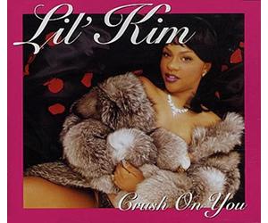 Lil' Kim - Crush on You
