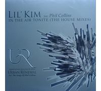 Lil' Kim Feat.Collins,Phil - in The Air Tonight (Boogieman [Import]