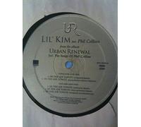 Lil' Kim Feat.Collins,Phil - in The Air Tonight (Stargate M [Import]