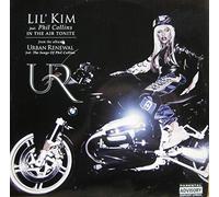 Lil' Kim Ft Phil Collins - in The Air Tonite [Import]