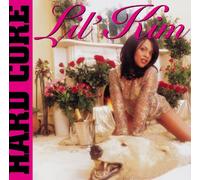 Lil' Kim – Hard Core – CD – Nouvelle version