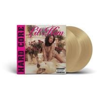 Lil' Kim - Hard Core - Vinyle 12" coloré - Édition limitée