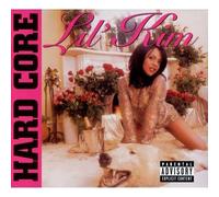 Lil Kim - Hardcore (Parental Advisory) by Lil' Kim [Audio CD] NEUF