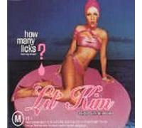 Lil Kim - How Many Licks