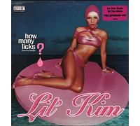 Lil Kim - How Many Licks