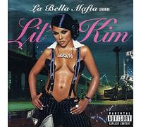 Lil Kim - La Bella Mafia