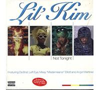 Lil' Kim - Not Tonight