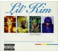 Lil' Kim - Not Tonight