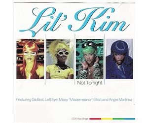 Lil Kim - Not Tonight