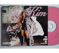 Lil' Kim - The Jump Off - Maxi CD