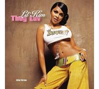 Lil Kim - Thug Luv/This is Who I Am