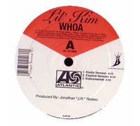 Lil' Kim - Whoa