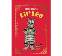 Lil Leo by Moto Hagio Moto Hagio (Auteur)