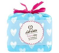 Lil-Lets Teens Ultra Towels Day 14 per pack by Lil-lets