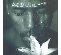 Lil Louis – Journey With the Lonely – Import