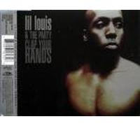 Lil Louis & the Party - Clap Your Hands