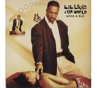 Lil' Louis & The World - NYCE & SLO