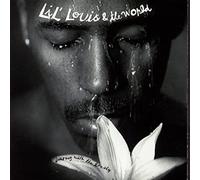 Lil Louis & World - Journey with The Lonely