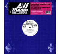 Lil Mama - Shawty Get Loose
