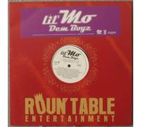 Lil Mo - Dem Boyz