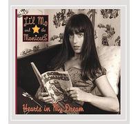 Lil' Mo - Hearts in My Dream