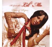 Lil Mo - Pain & Paper [Import]