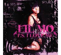 Lil Mo - PS I Love You