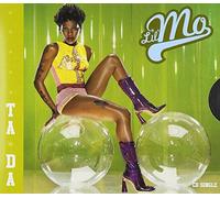 Lil' Mo - Ta Da