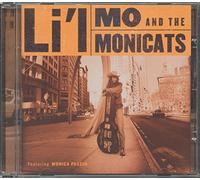 Li'L Mo & The Monicats - Li'l Mo & the Monicats