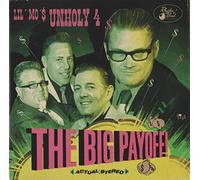 Lil' Mo'S Unholy 4 - The Big Payoff!