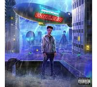Lil Mosey - Certified Hitmaker - Vinyl Record L.P. SET - G3z