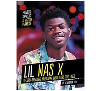 Lil Nas X