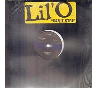 Lil O - Can't Stop/If You Bust at Me