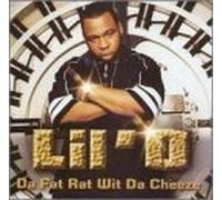 Lil' O - Da Fat Rat Wit Da Cheeze