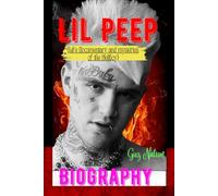 LIL PEEP BIOGRAPHY: Life Documentary and Mysteries of The Hellboy