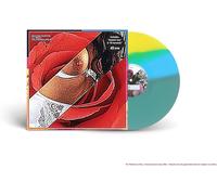 Lil Peep – California Girls – Vinyle coloré – Édition 9e anniversaire