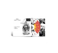Lil Peep - Castles I & Ii Ltd. Butterfly Effect - Colored Vinyl
