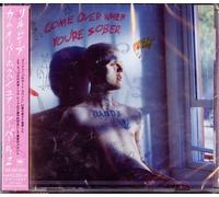 Lil Peep - Come Over When You're Sober Pt. 2 [Cd] Japan - Import