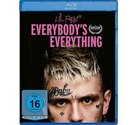 Lil Peep - Everybody's Everything [Blu-Ray] [Import]