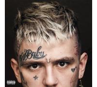 Lil Peep - Everybody's Everything [New Vinyl LP] Explicit, Gatefold LP Jacket, 1