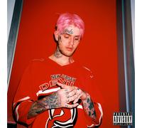 Lil Peep Hellboy (CD) Album