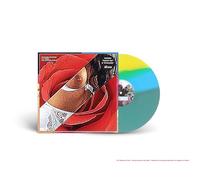 Lil Peep – California Girls – Vinyle coloré – Édition 9e anniversaire