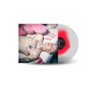 Lil Peep - Lil Peep - Come Over When You're Sober, Pt.1 [Clear Pink Vinyl]