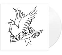 Lil Peep - Crybaby-Opaque Vinyl [Import]