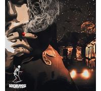 Lil Peep – Live Forever – CD (neuf)