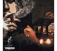 Lil Peep - Live Forever [New Vinyl LP] Black, Colored Vinyl, Gray