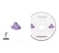 Lil Peep – Part One – CD