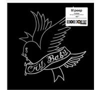 Lil Peep - Vinile Lil Peep - Crybaby (10 Anniversary) (Tri-Colour Vinyl) (Rsd 2026)