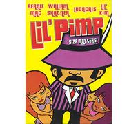 Lil Pimp